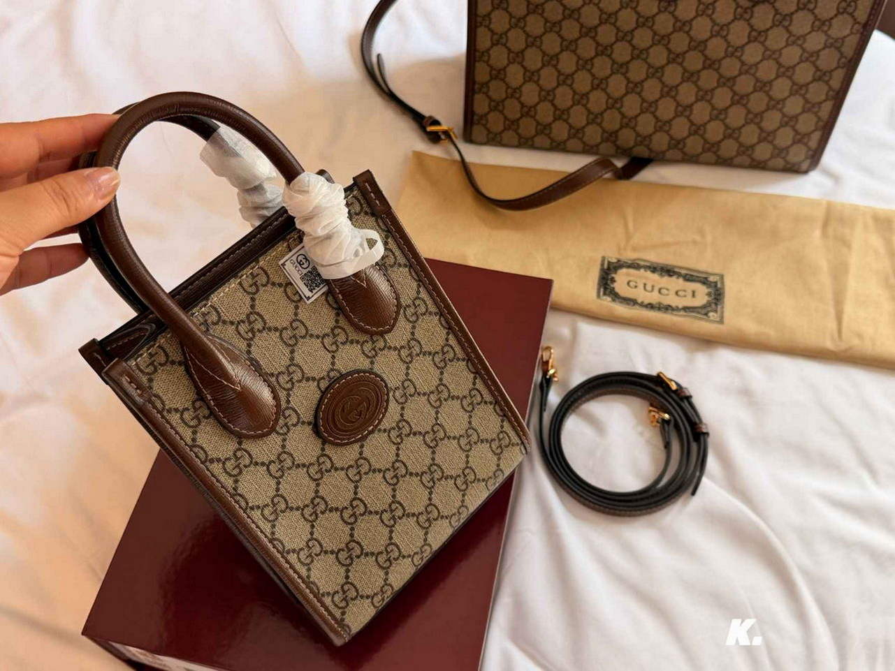 Mini Cotton Tote Bags Factory: Quality C-eco-friendly bags配图1 Mini Cotton Tote Bags Factory: Quality C-eco-friendly bags配图1