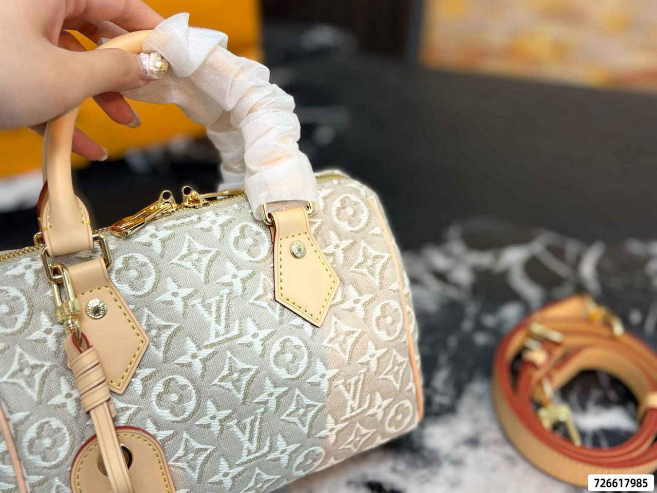 Cotton Tote Bag Factory China: Quality &-sustainable tote bags配图1 Cotton Tote Bag Factory China: Quality &-sustainable tote bags配图1