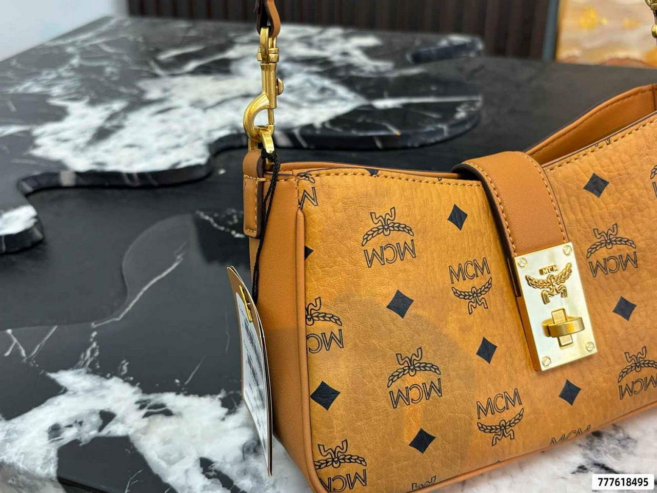 Small Size Cotton Tote Bags Producer: Yo-eco-friendly bags配图1