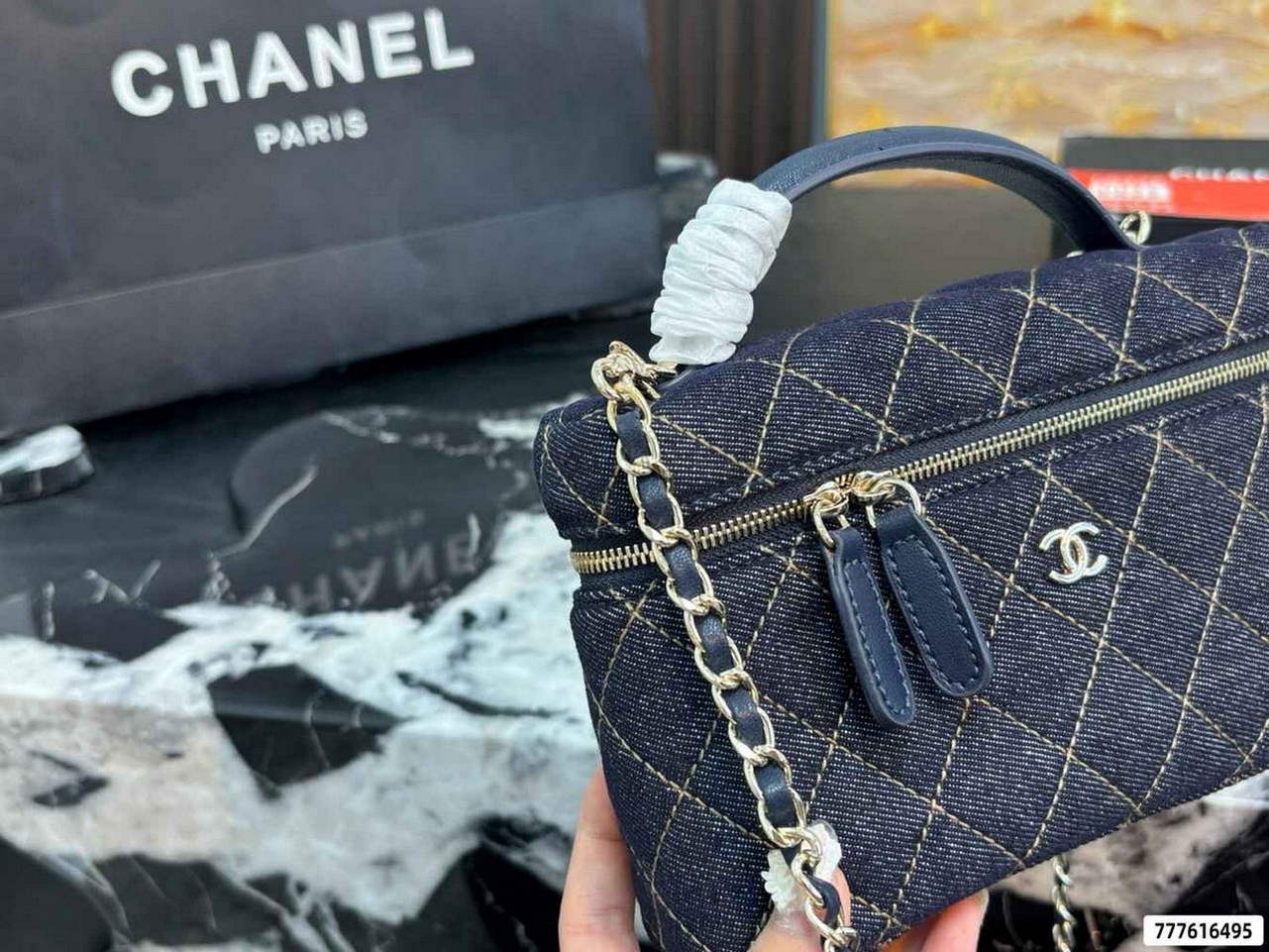 Small Size Cotton Tote Bag Factories: Ke-small size tote bags配图1 Small Size Cotton Tote Bag Factories: Ke-small size tote bags配图1