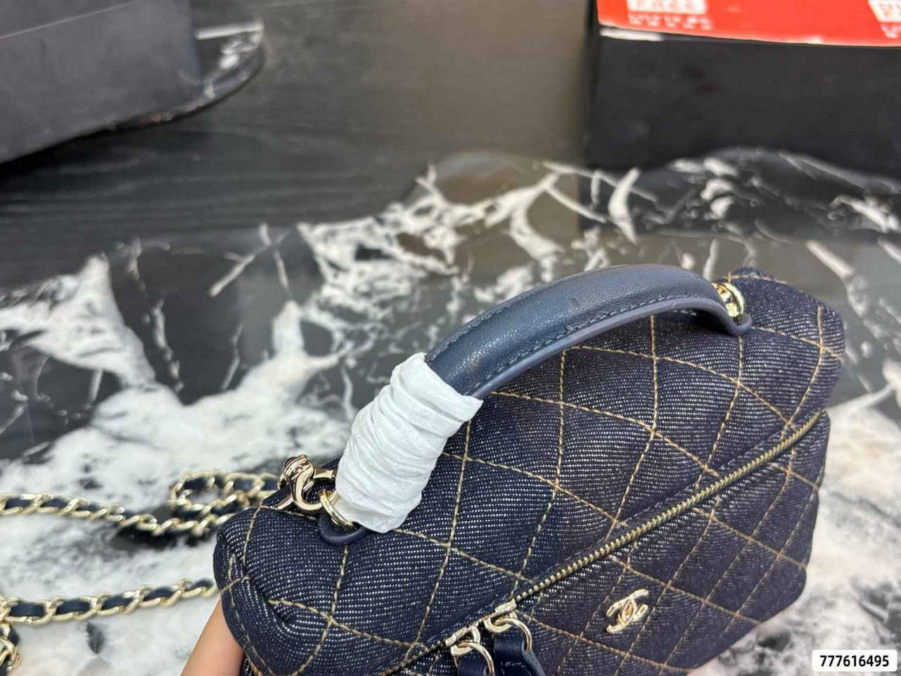 Mini Cotton Canvas Bag Exporter: Quality-eco-friendly accessories配图1 Mini Cotton Canvas Bag Exporter: Quality-eco-friendly accessories配图1
