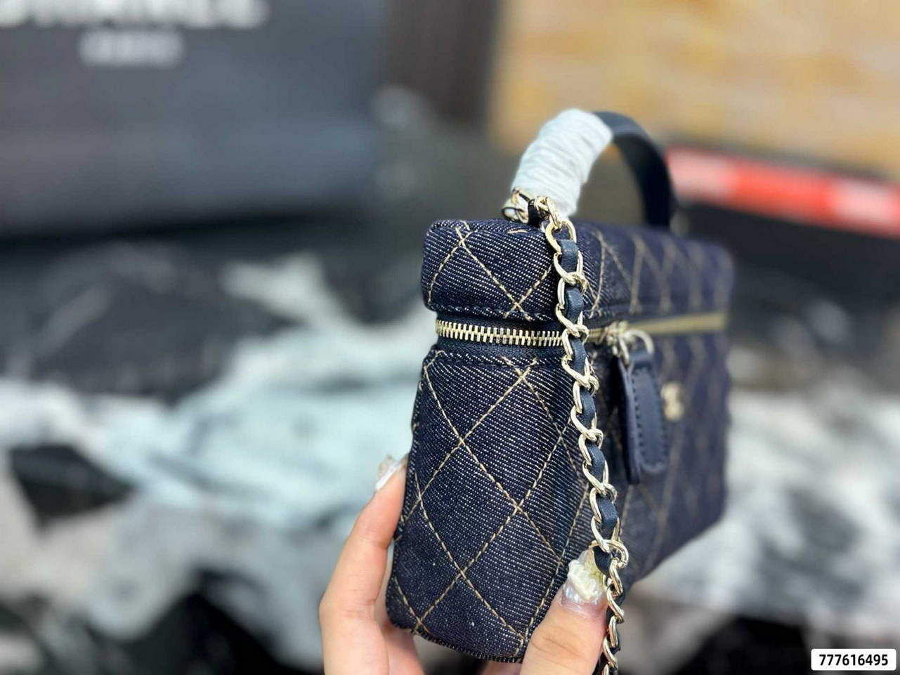Mini Cotton Tote Bags Supplier: Top Pick-custom tote bags配图1 Mini Cotton Tote Bags Supplier: Top Pick-custom tote bags配图1
