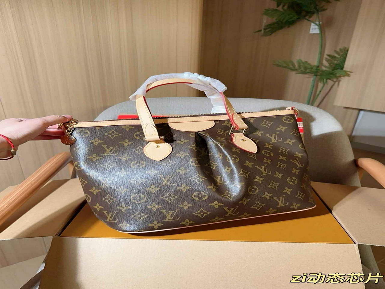 Choosing a Mini Cotton Canvas Bags Produ-canvas bag manufacturer配图1