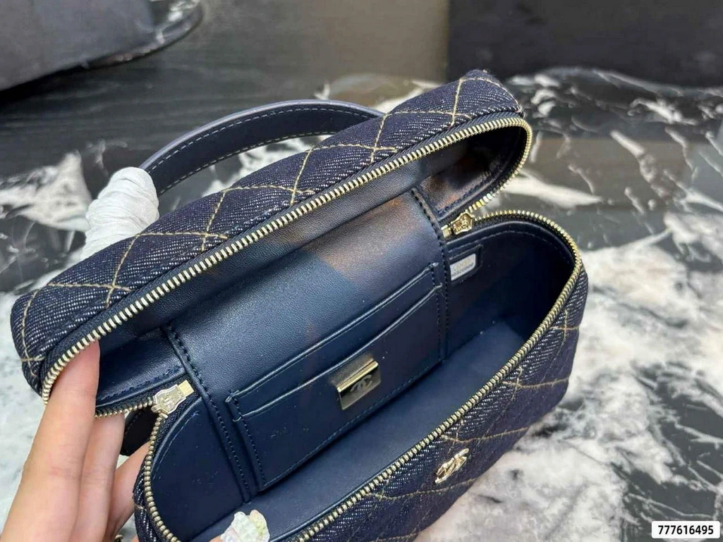 Custom Small Size Cotton Bag Producers: -eco-friendly packaging配图1